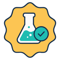 🧪 Lab Tested & Certified