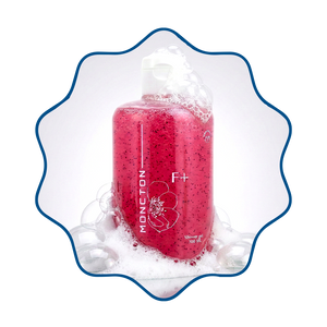Shower gel