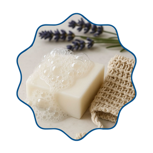 soap