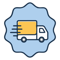 🚚 Free Shipping